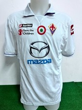 Maillot Fiorentina 13 Lotto