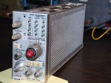 Tiroir 7B53 AN TEKTRONIX pour oscilloscope série 7000