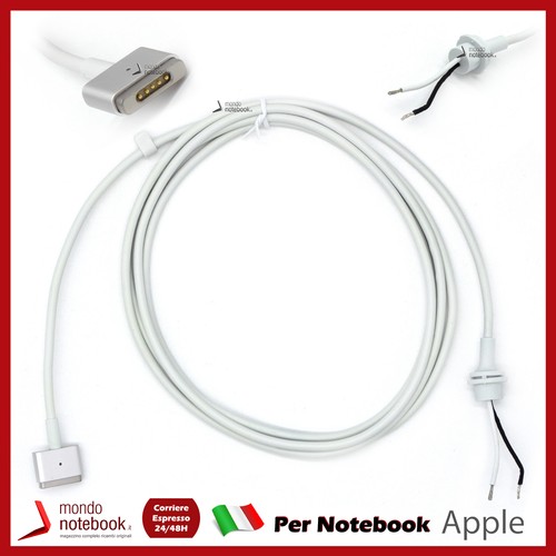 Câble connecteur magsafe - connecteur,