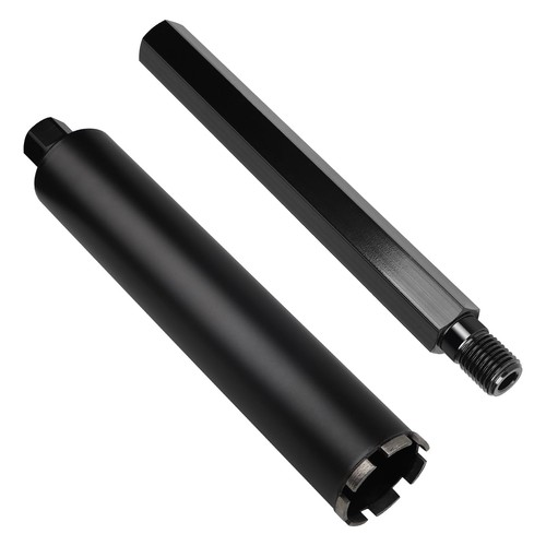 Couronne diamant 110mm - diamant, Ø