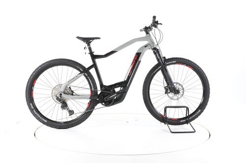 Haibike hardnine vtt - 9,