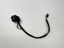 COMMODO GAUCHE KYMCO DINK STREET 125 2009-2017