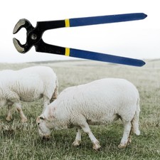 Tondeuse à sabot Outil de