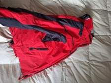 Veste Rossignol et Pantallon