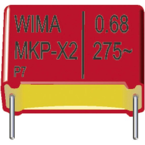 Wima mkx2aw44706j00kssd - wima,