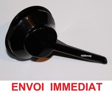 Bec verseur noir pour - verseur,