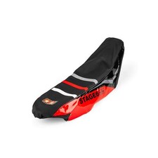 Housse De Selle Full Covering