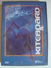 DVD KITEBOARD Collection Extrêmes Glisse Sport