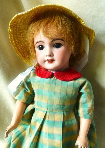 Sfbj paris moule 301 t6 - ,