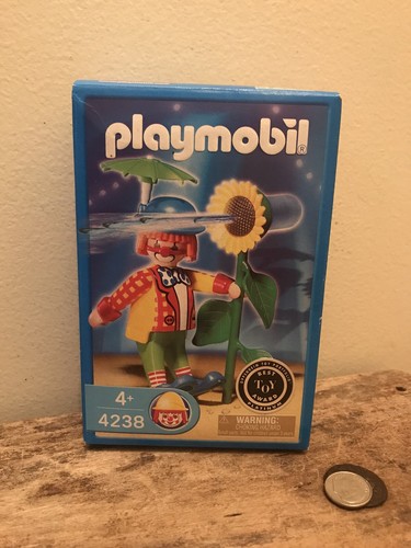 New playmobil 4238 circus - 4238,