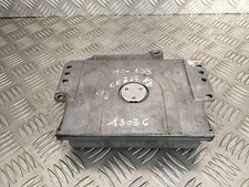 Calculateur moteur bosch - calculateur,