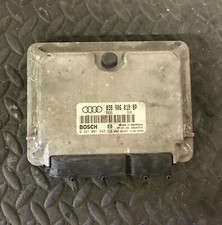 Calculateur moteur AUDI