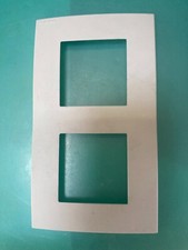 Arnould ESPACE  BLANC  Plaques