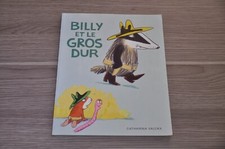 Billy et le gros dur de