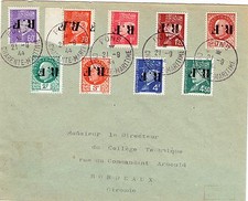 N°1-2-4-5-6-7-9-10-11-PONS-CH