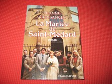 Jeanne cressanges mariée - cressanges:,