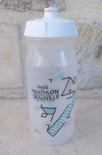 Bidon gourde cyclisme vélo - bidon,
