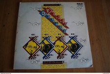 TOMMY DORSEY AND HIS ORCHESTRA RARE DOUBLE LP ANGLAIS 1972 JAZZ VALEUR+