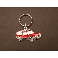 Porte-clés profil Matra