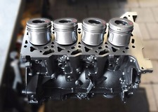 Bloc moteur Reconditionné 4HH
