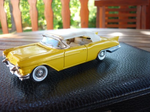 Solido france cadillac el - solido,