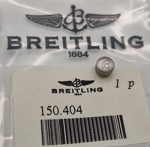 Couronne originale breitling - couronne,