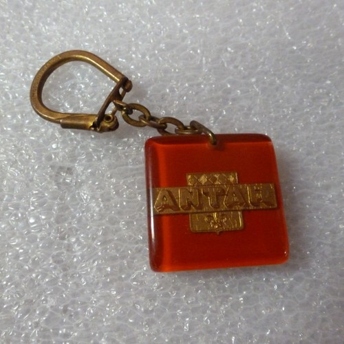 Porte clés antar - clés,