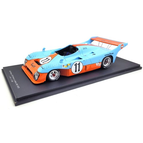 1975 gulf mirage gr8 - gr8,