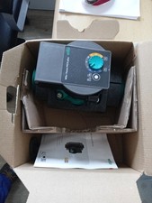 Wilo Pumpe Yonos Pico 25-1