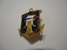 WWII: Marine nationale