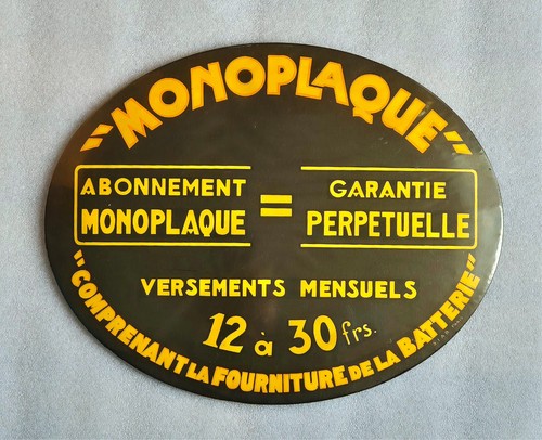 Rare glaçoide batterie - rare,