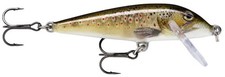 Rapala Countdown - 9cm - 12g - Sinking
