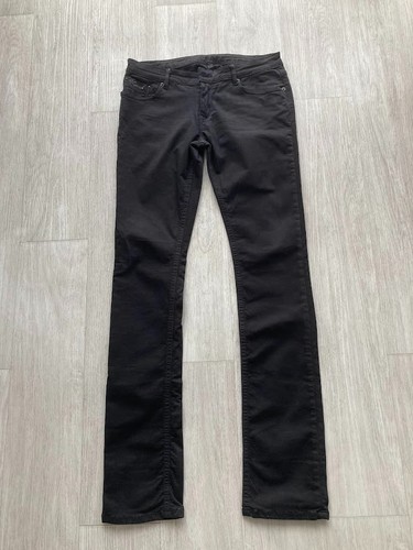 Pantalon kaporal stretch - pantalon,