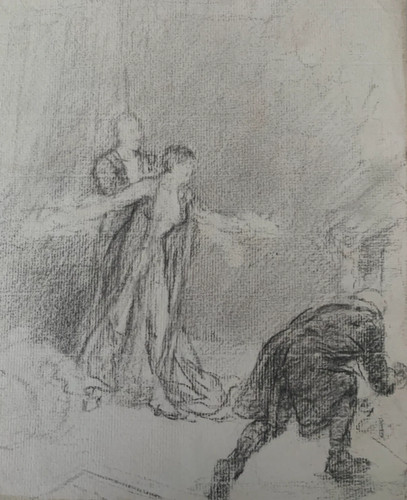 Alphonse lalauze - alphonse,
