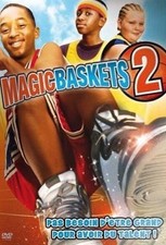 Magic basket 2