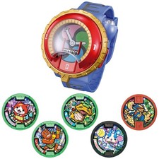 Montre DX Yokai Zero type S