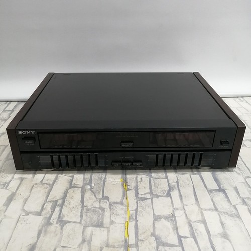 Sony seq v9900 - seq-v9900, graphic