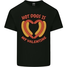 T-Shirt En Coton Léger Anti