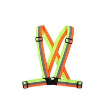 Gilet de Signalisation Moto