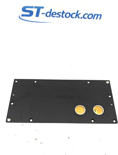 Plaque arrière ap35 simrad - ap35,