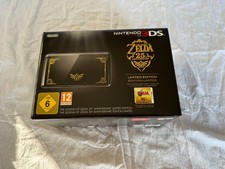 Console Nintendo 3DS Zelda