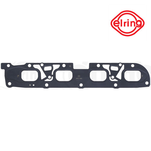 Gasket exhaust manifold - gasket,,