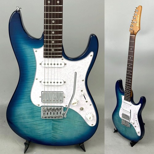 Guitare électrique ibanez - électrique,