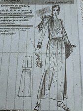 patron femme 06 2025 ensemble