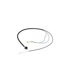 Câble de gaz  (ORIGINE) STIHL