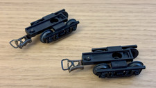 JOUEF lot x2 bogie à visser