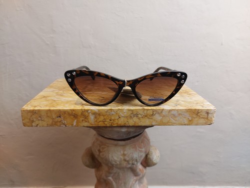 Lunettes soleil cat eye - 🥰lunettes,