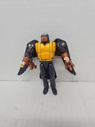 Transformers animorphs tobias - animorphs,