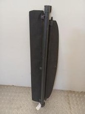 Plage arriere PEUGEOT 5008 1