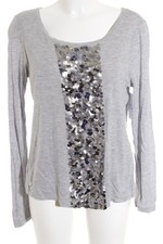 OUI BLACK LABEL T-shirt Dames